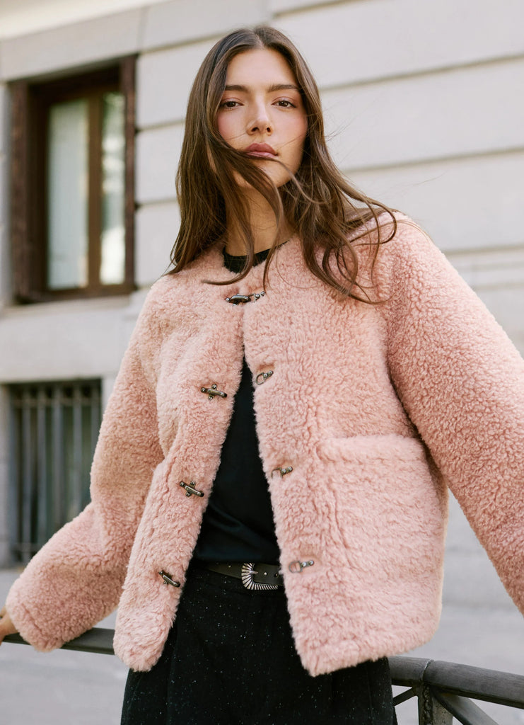 Γυναικείο Μπουφάν Paige Pepe Jeans | PL4024366-305 ΓΥΝΑΙΚΕΙΑ > ΜΠΟΥΦΑΝ PEPE JEANS