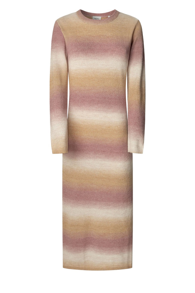 Γυναικείο Φόρεμα Colombe Dress Pepe Jeans | PL9537713-373 ΓΥΝΑΙΚΕΙΑ > ΦΟΡΕΜΑΤΑ PEPE JEANS