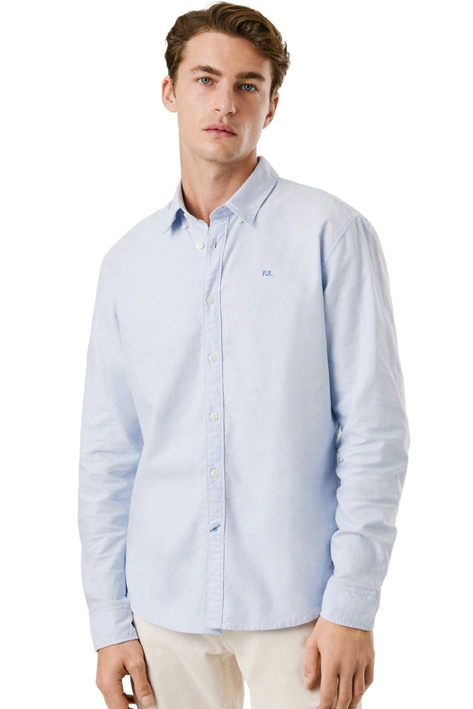 Ανδρικό Πουκάμισο Drop 2A Pepe Jeans | PM3090816-502 ΑΝΔΡΙΚΑ > ΠΟΥΚΑΜΙΣΑ PEPE JEANS