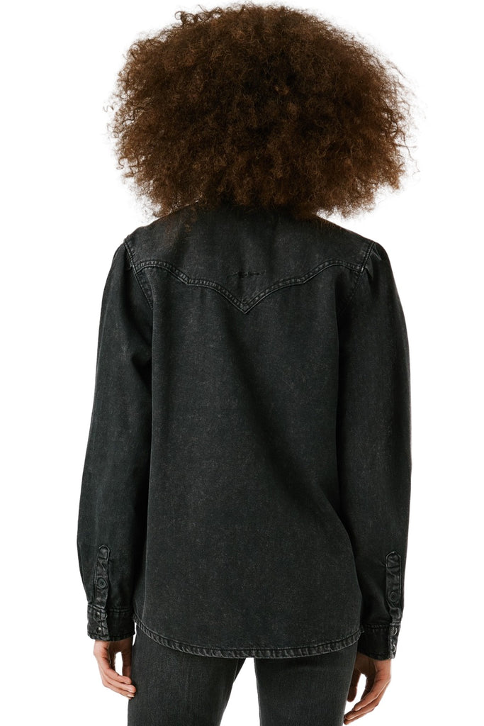 Γυναικείο Πουκάμισο Odile Pepe Jeans | PL3051236-000 ΓΥΝΑΙΚΕΙΑ > ΠΟΥΚΑΜΙΣΑ PEPE JEANS