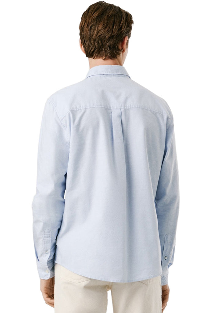 Ανδρικό Πουκάμισο Drop 2A Pepe Jeans | PM3090816-502 ΑΝΔΡΙΚΑ > ΠΟΥΚΑΜΙΣΑ PEPE JEANS