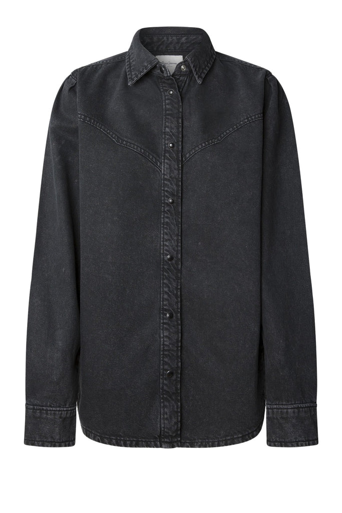 Γυναικείο Πουκάμισο Odile Pepe Jeans | PL3051236-000 ΓΥΝΑΙΚΕΙΑ > ΠΟΥΚΑΜΙΣΑ PEPE JEANS