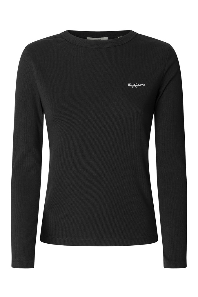 Γυναικείο Μπλούζα BETINA Pepe Jeans | PL5000025-999 ΓΥΝΑΙΚΕΙΑ > ΜΠΛΟΥΖΕΣ PEPE JEANS