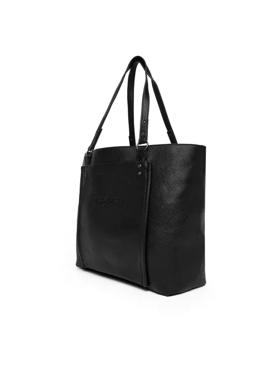 Γυναικεία Τσάντα Bellamie Code Bag Pepe Jeans | PL0300005-999 ΓΥΝΑΙΚΕΙΑ > ΤΣΑΝΤΕΣ PEPE JEANS