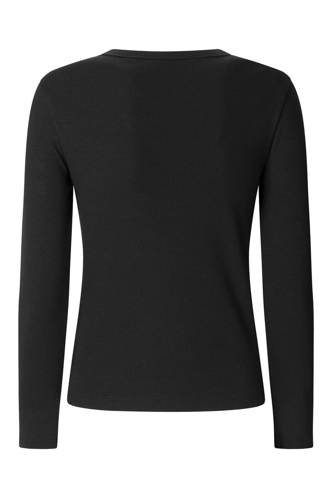 Γυναικείο Μπλούζα BETINA Pepe Jeans | PL5000025-999 ΓΥΝΑΙΚΕΙΑ > ΜΠΛΟΥΖΕΣ PEPE JEANS