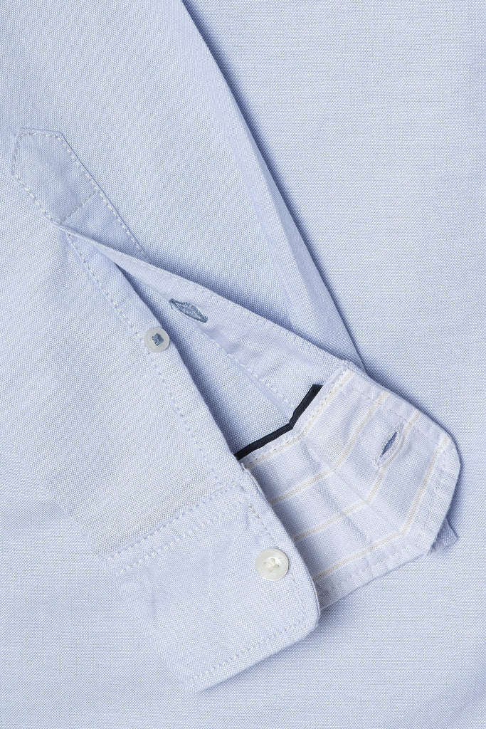 Ανδρικό Πουκάμισο Drop 2A Pepe Jeans | PM3090816-502 ΑΝΔΡΙΚΑ > ΠΟΥΚΑΜΙΣΑ PEPE JEANS