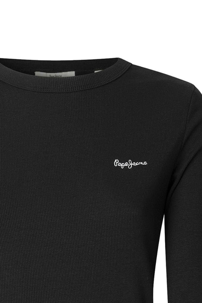 Γυναικείο Μπλούζα BETINA Pepe Jeans | PL5000025-999 ΓΥΝΑΙΚΕΙΑ > ΜΠΛΟΥΖΕΣ PEPE JEANS