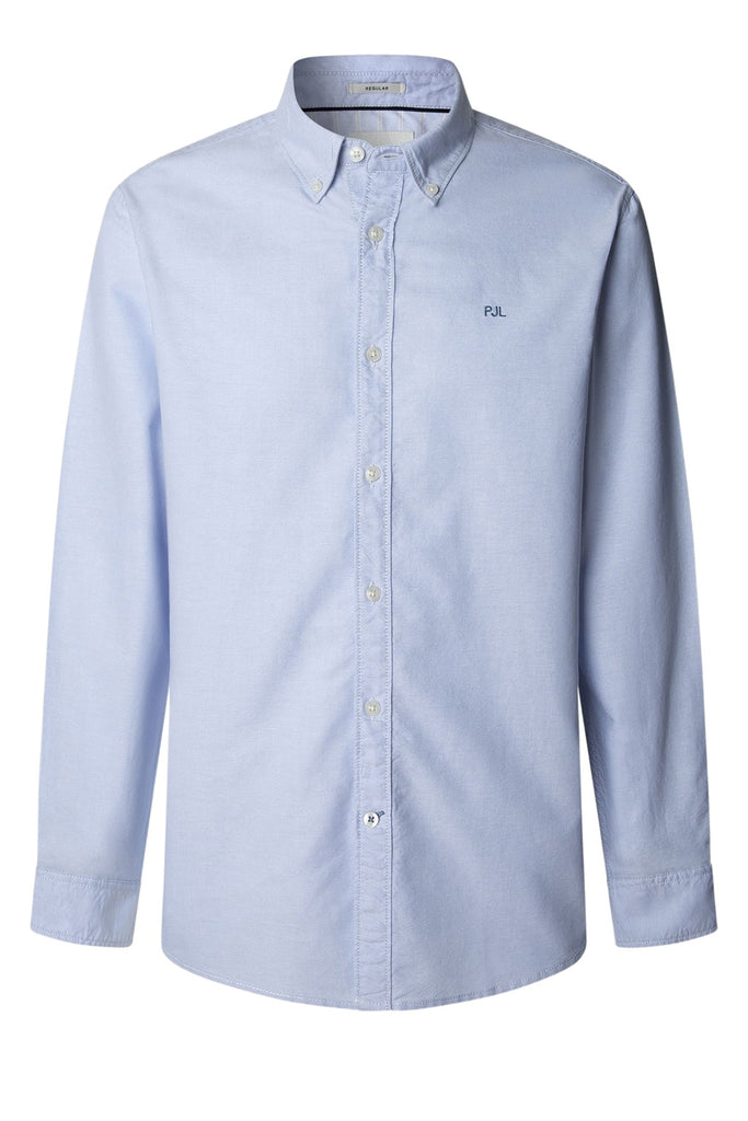 Ανδρικό Πουκάμισο Drop 2A Pepe Jeans | PM3090816-502 ΑΝΔΡΙΚΑ > ΠΟΥΚΑΜΙΣΑ PEPE JEANS