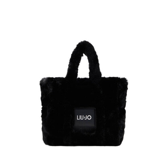 Γυναικεία Τσάντα Tote Liu Jo | TF5270E0374-22222 ΓΥΝΑΙΚΕΙΑ > ΤΣΑΝΤΕΣ LIU JO