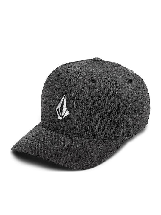 Ανδρικό Καπέλο Full Stone Flexfit Volcom | D5532410-CHH ΑΝΔΡΙΚΑ > ΑΞΕΣΟΥΑΡ VOLCOM