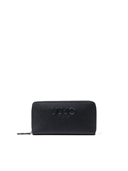 Γυναικείο Πορτοφόλι Of 2_Ecs Liu Jo | AF5170E0087-22222 ΓΥΝΑΙΚΕΙΑ > ΤΣΑΝΤΕΣ LIU JO