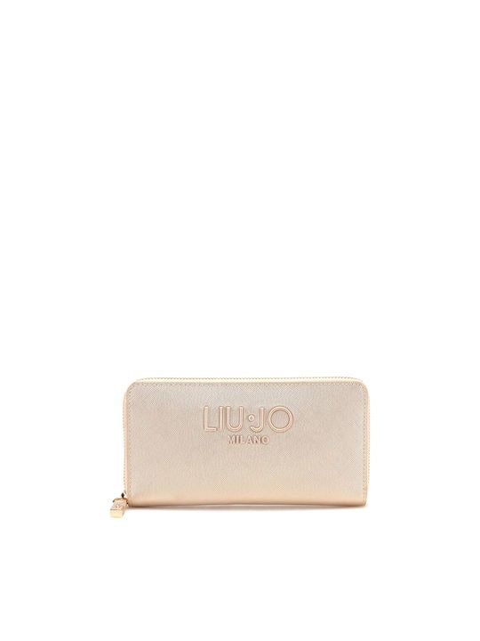 Γυναικείο Πορτοφόλι 2_Ecs Liu Jo | AF5170E0087-90048 ΓΥΝΑΙΚΕΙΑ > ΤΣΑΝΤΕΣ LIU JO