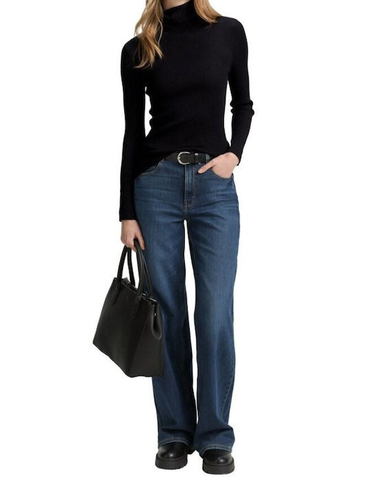 Γυναικείο Πλεκτό Knit Tom Tailor | 1048339-14482 ΓΥΝΑΙΚΕΙΑ > ΜΠΛΟΥΖΕΣ TOM TAILOR