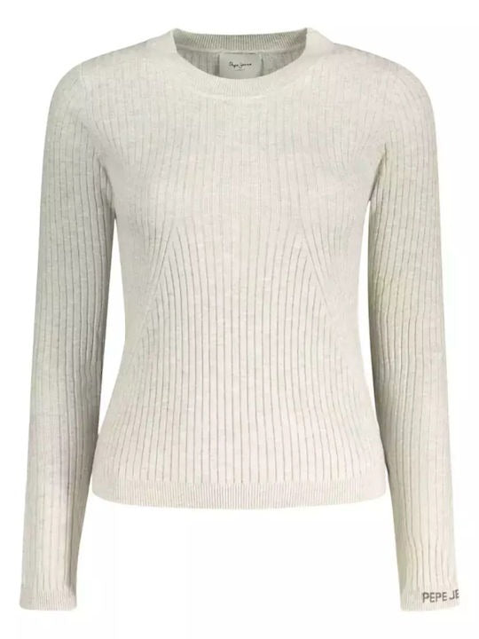 Γυναικείο Πλεκτό Carla Crew Pepe Jeans | PL7000025-913 ΑΝΔΡΙΚΑ > ΠΛΕΚΤΑ PEPE JEANS