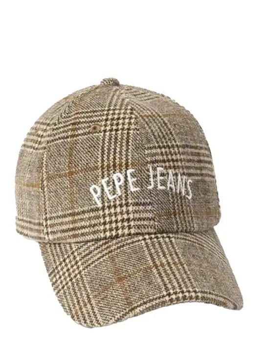Γυναικείο Καπέλο Drop 3A Pepe Jeans | PL0400008-857 ΓΥΝΑΙΚΕΙΑ > ΑΞΕΣΟΥΑΡ PEPE JEANS