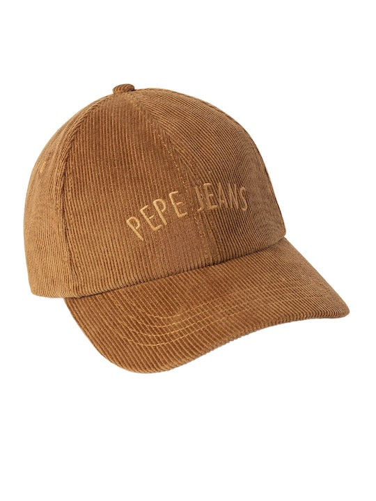 Unisex Καπέλο Drop 3A Pepe Jeans | PL0400005-869 ΓΥΝΑΙΚΕΙΑ > ΑΞΕΣΟΥΑΡ PEPE JEANS