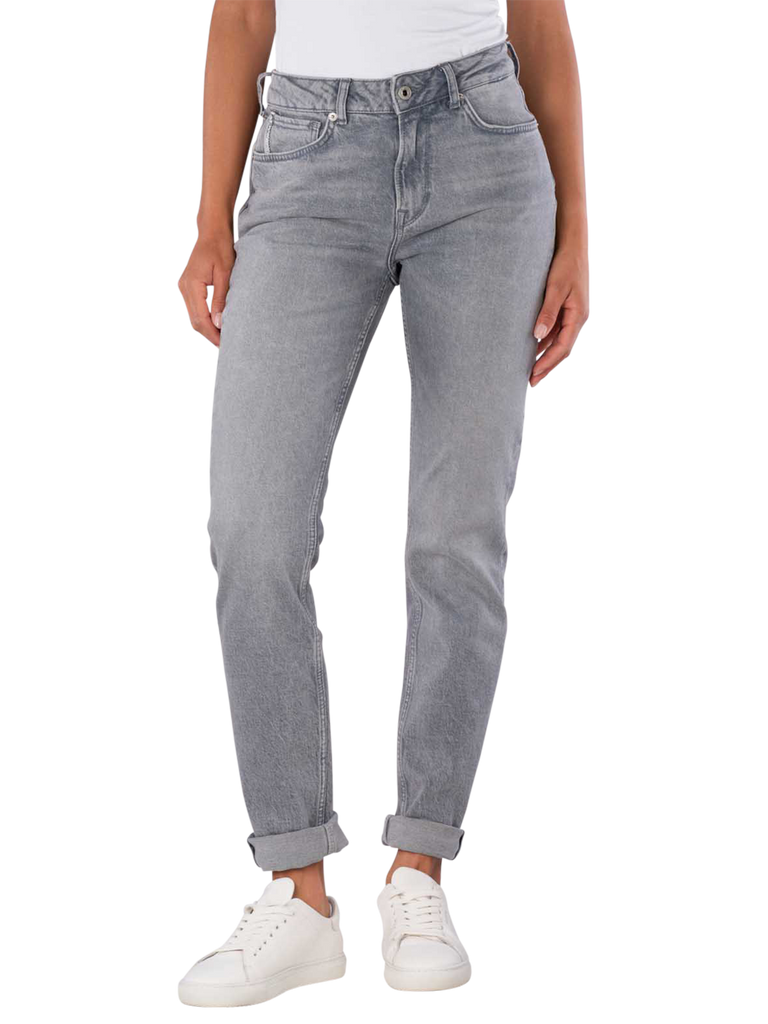 Γυναικείο Παντελόνι Drop 2A Pepe Jeans | PL2045918SA0-000 ΓΥΝΑΙΚΕΙΑ > ΠΑΝΤΕΛΟΝΙΑ PEPE JEANS