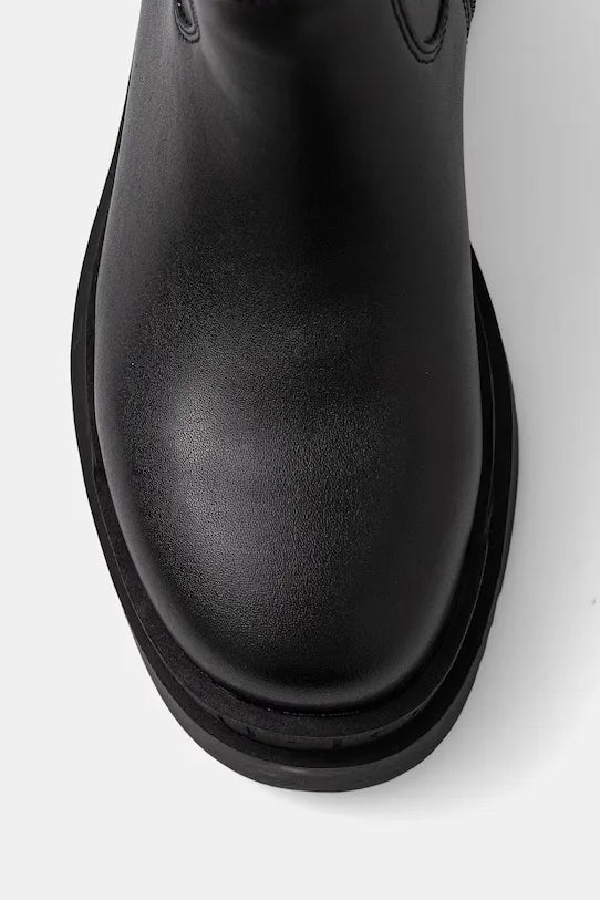 Γυναικεία Μπότα Love 64 Liu Jo | SF5069P0102-22222 ΓΥΝΑΙΚΕΙΑ > ΠΑΠΟΥΤΣΙΑ LIU JO