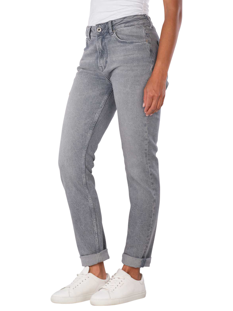 Γυναικείο Παντελόνι Drop 2A Pepe Jeans | PL2045918SA0-000 ΓΥΝΑΙΚΕΙΑ > ΠΑΝΤΕΛΟΝΙΑ PEPE JEANS