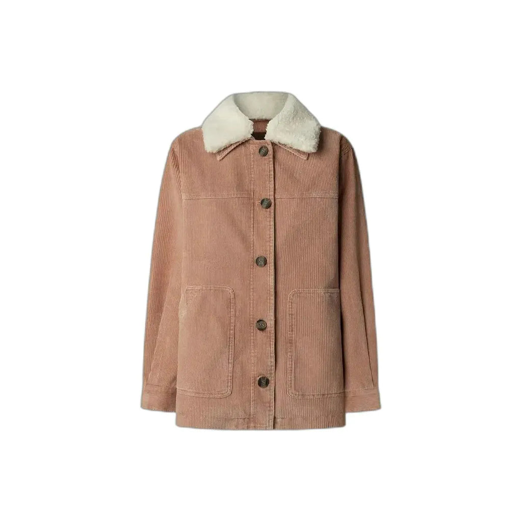 Γυναικείο Μπουφάν Tala Pepe Jeans | PL4024340-373 ΓΥΝΑΙΚΕΙΑ > ΜΠΟΥΦΑΝ PEPE JEANS