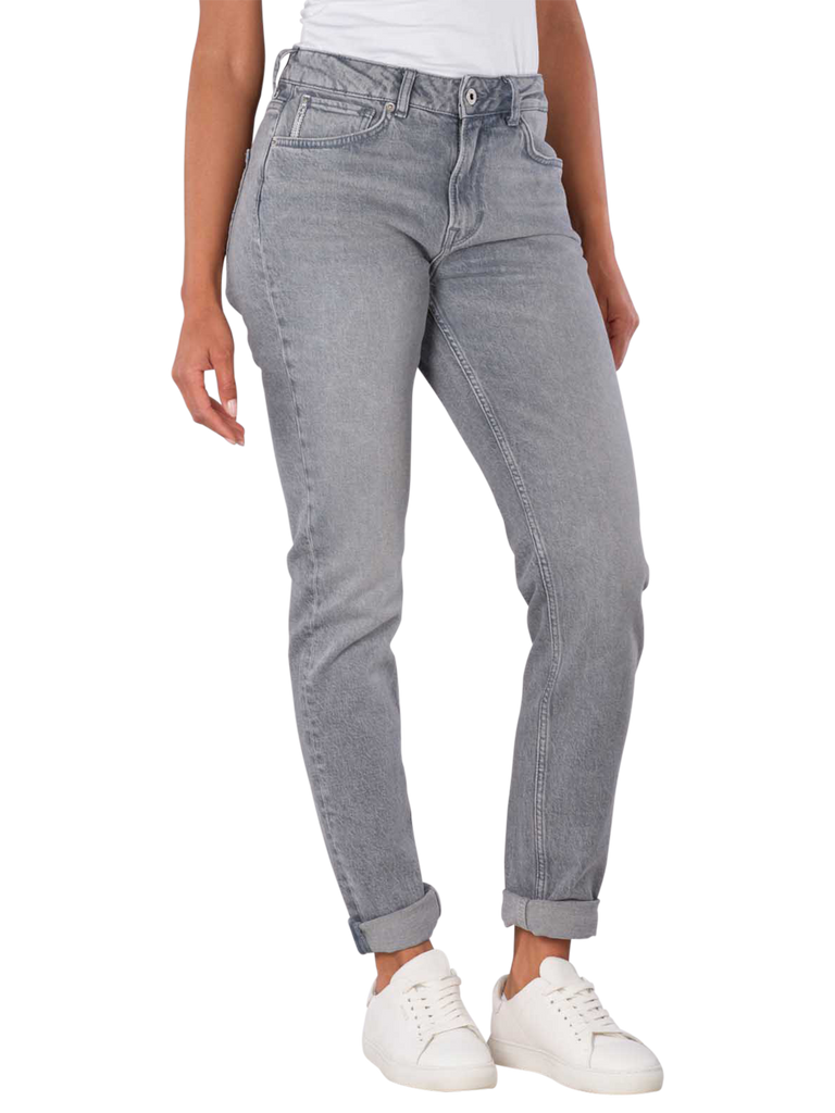 Γυναικείο Παντελόνι Drop 2A Pepe Jeans | PL2045918SA0-000 ΓΥΝΑΙΚΕΙΑ > ΠΑΝΤΕΛΟΝΙΑ PEPE JEANS