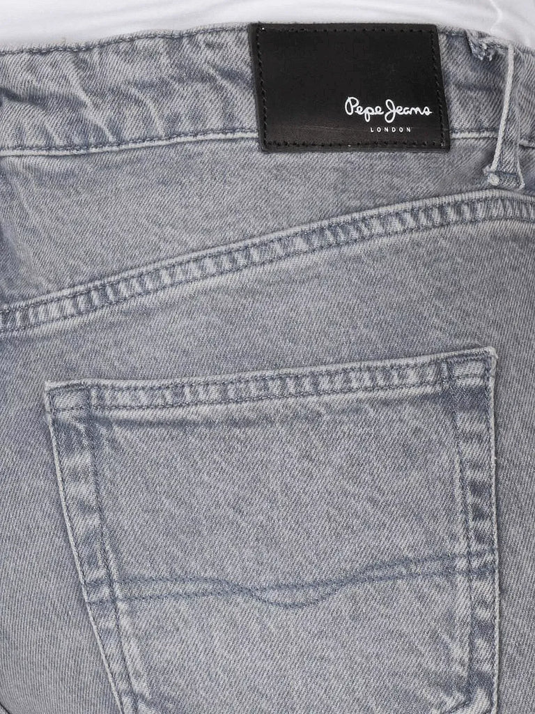 Γυναικείο Παντελόνι Drop 2A Pepe Jeans | PL2045918SA0-000 ΓΥΝΑΙΚΕΙΑ > ΠΑΝΤΕΛΟΝΙΑ PEPE JEANS