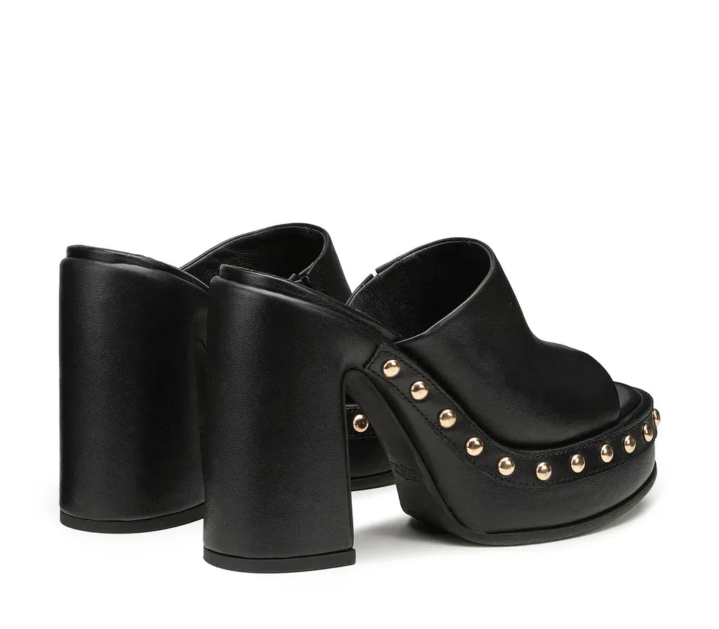 Γυναικεία Πέδιλα Bjork Cult | CLW430500-Unique ΓΥΝΑΙΚΕΙΑ > ΠΑΠΟΥΤΣΙΑ CULT