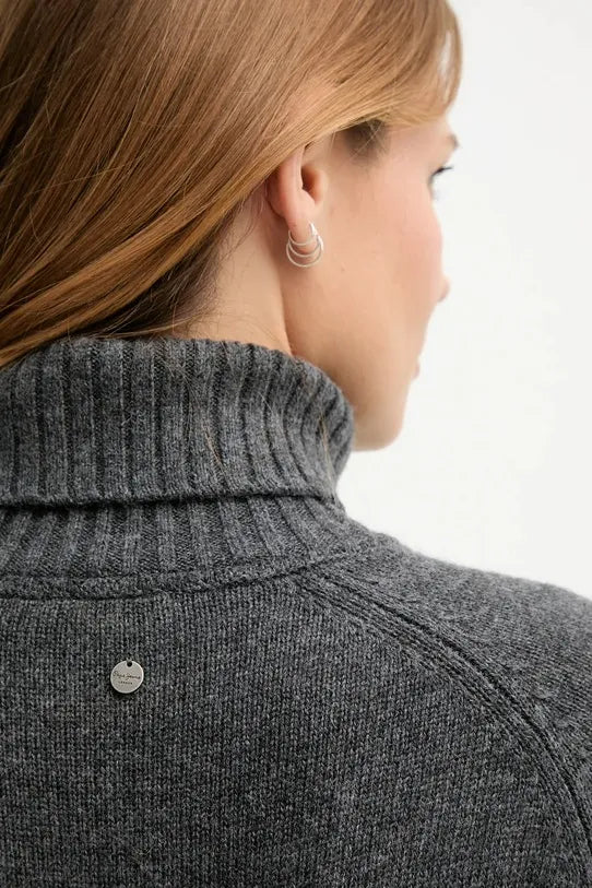 Γυναικείο Φόρεμα Carola Dress Pepe Jeans | PL9537714-963 ΓΥΝΑΙΚΕΙΑ > ΦΟΡΕΜΑΤΑ PEPE JEANS