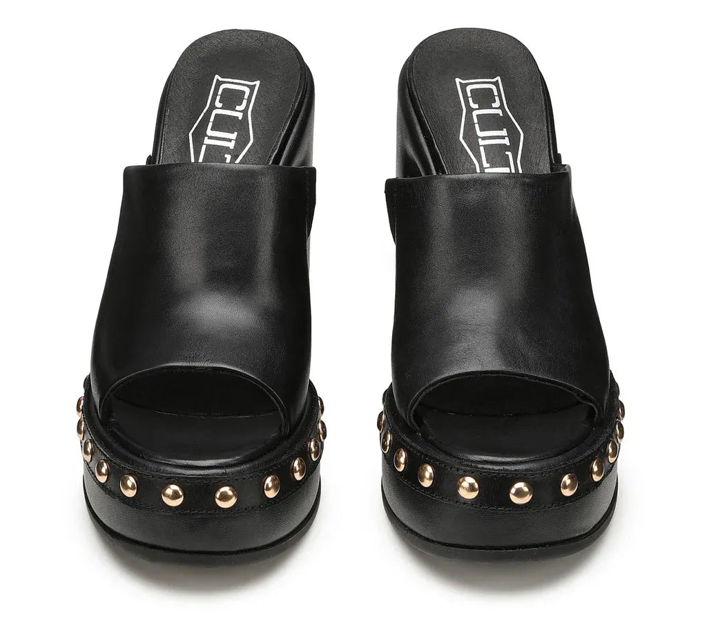 Γυναικεία Πέδιλα Bjork Cult | CLW430500-Unique ΓΥΝΑΙΚΕΙΑ > ΠΑΠΟΥΤΣΙΑ CULT