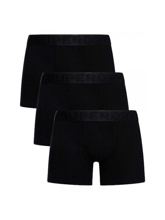 Ανδρικό Εσώρουχο Sdna Boxer Superdry | M3110452C-02A ΑΝΔΡΙΚΑ > ΕΣΩΡΟΥΧΑ SUPERDRY