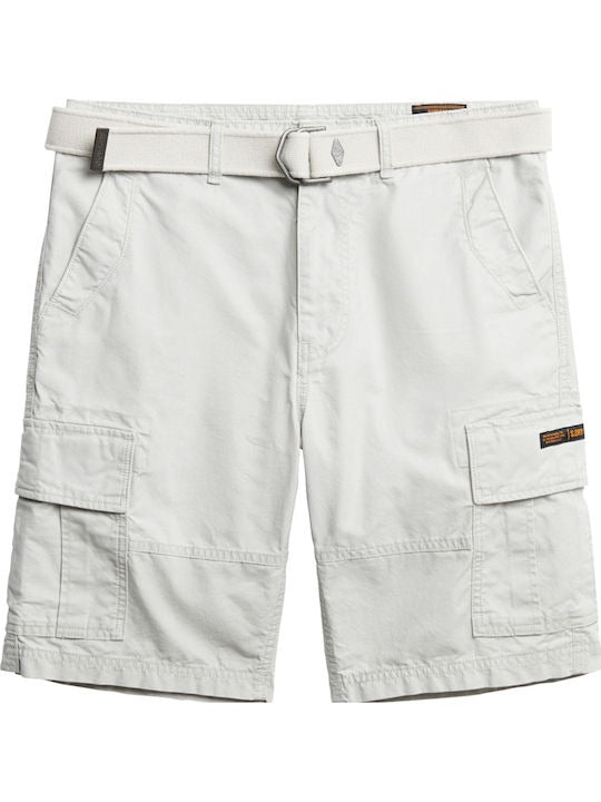 Ανδρική Βερμούδα Heavy Cargo Shorts Superdry | M7110434A-00C ΑΝΔΡΙΚΑ > ΣΟΡΤΣ SUPERDRY