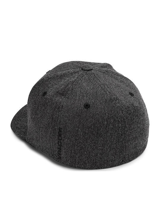 Ανδρικό Καπέλο Full Stone Flexfit Volcom | D5532410-CHH ΑΝΔΡΙΚΑ > ΑΞΕΣΟΥΑΡ VOLCOM