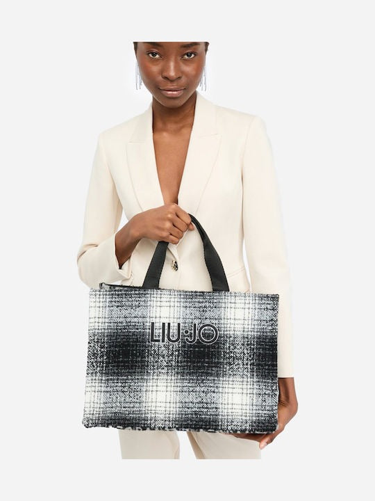 Γυναικεία Τσάντα Soft Ac_2F5A19_Min Liu Jo | 2F5027T6089-R9449 ΓΥΝΑΙΚΕΙΑ > ΤΣΑΝΤΕΣ LIU JO