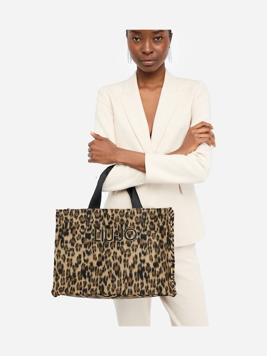 Γυναικεία Τσάντα Soft Ac_2F5A19_Min Liu Jo | 2F5027T6089-09B62 ΓΥΝΑΙΚΕΙΑ > ΤΣΑΝΤΕΣ LIU JO