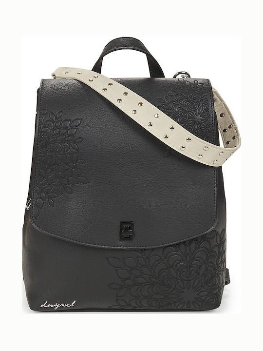 Γυναικεία Τσάντα Sierra Sumy Desigual | 25WAKP19-2000 ΓΥΝΑΙΚΕΙΑ > ΤΣΑΝΤΕΣ DESIGUAL