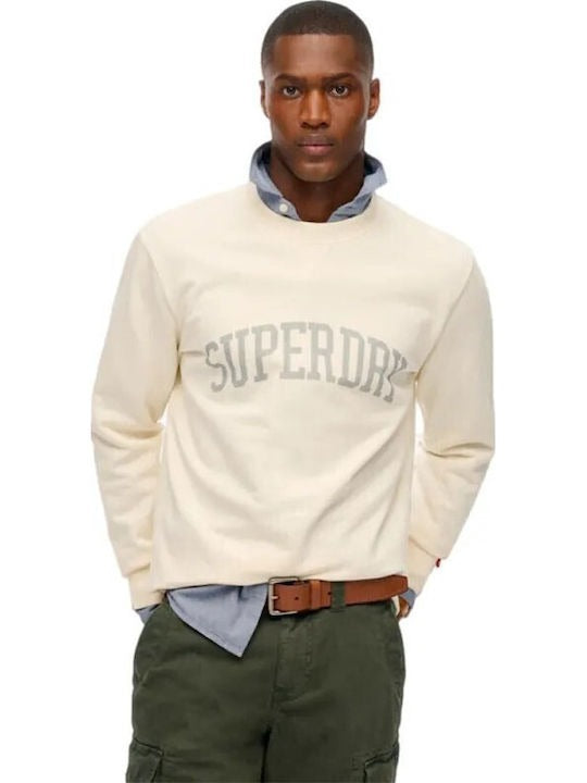 Ανδρικό Φούτερ Ovin Athletic Superdry | M2014090A-8ML ΑΝΔΡΙΚΑ > ΦΟΥΤΕΡ SUPERDRY