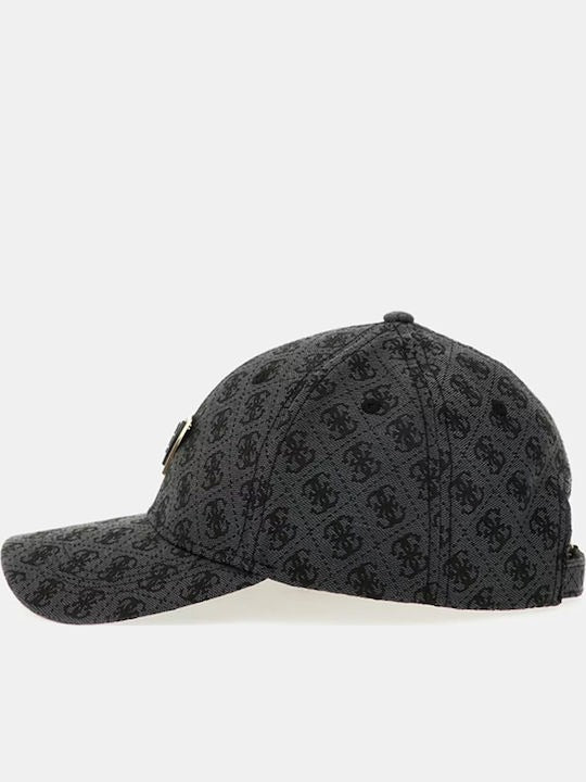 Unisex Καπέλο Katya Baseball Guess | AW5368POL01-CLO ΓΥΝΑΙΚΕΙΑ > ΑΞΕΣΟΥΑΡ GUESS