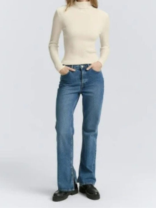 Γυναικείο Πλεκτό Knit Tom Tailor | 1048339-10332 ΓΥΝΑΙΚΕΙΑ > ΜΠΛΟΥΖΕΣ TOM TAILOR