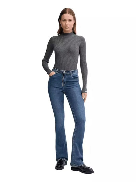 Γυναικείο Πλεκτό Carla Perkins Pepe Jeans | PL7000026-963 ΓΥΝΑΙΚΕΙΑ > ΠΛΕΚΤΑ PEPE JEANS