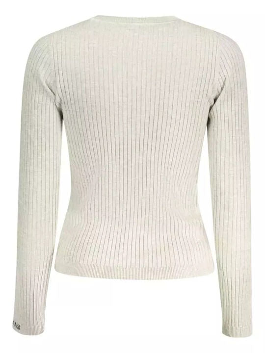 Γυναικείο Πλεκτό Carla Crew Pepe Jeans | PL7000025-913 ΑΝΔΡΙΚΑ > ΠΛΕΚΤΑ PEPE JEANS