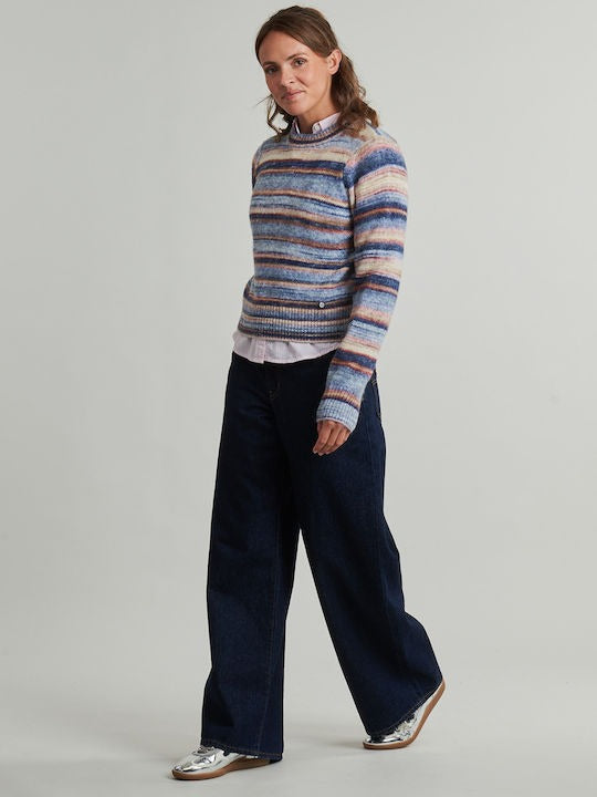 Γυναικείο Πλεκτό Celeste Crew Pepe Jeans | PL7000057-805 ΓΥΝΑΙΚΕΙΑ > ΠΛΕΚΤΑ PEPE JEANS