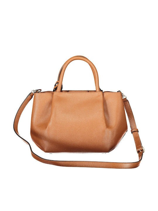 Γυναικεία Τσάντα Amorette Guess | HWBG7898060-COGNAC ΓΥΝΑΙΚΕΙΑ > ΤΣΑΝΤΕΣ GUESS