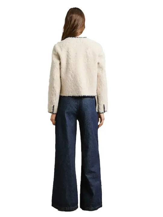 Γυναικείο Μπουφάν ROCCO Pepe Jeans | PL4024390-808 ΓΥΝΑΙΚΕΙΑ > ΜΠΟΥΦΑΝ PEPE JEANS