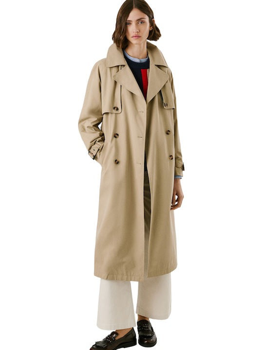 Γυναικείο Μπουφάν Drop 2B Pepe Jeans | PL4024349-836 ΓΥΝΑΙΚΕΙΑ > ΜΠΟΥΦΑΝ PEPE JEANS