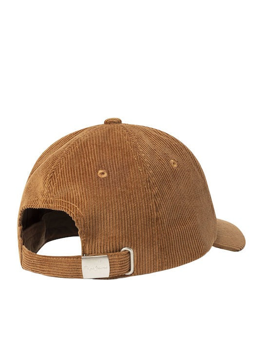 Unisex Καπέλο Drop 3A Pepe Jeans | PL0400005-869 ΓΥΝΑΙΚΕΙΑ > ΑΞΕΣΟΥΑΡ PEPE JEANS