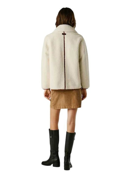 Γυναικείο Μπουφάν Drop 3B Pepe Jeans | PL4024370-805 ΓΥΝΑΙΚΕΙΑ > ΜΠΟΥΦΑΝ PEPE JEANS