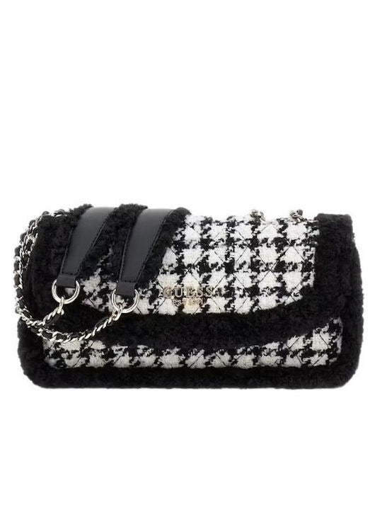 Γυναικεία Τσάντα CRISTI CONVERTIBLE Guess | HWQT8139210-BML ΓΥΝΑΙΚΕΙΑ > ΤΣΑΝΤΕΣ GUESS