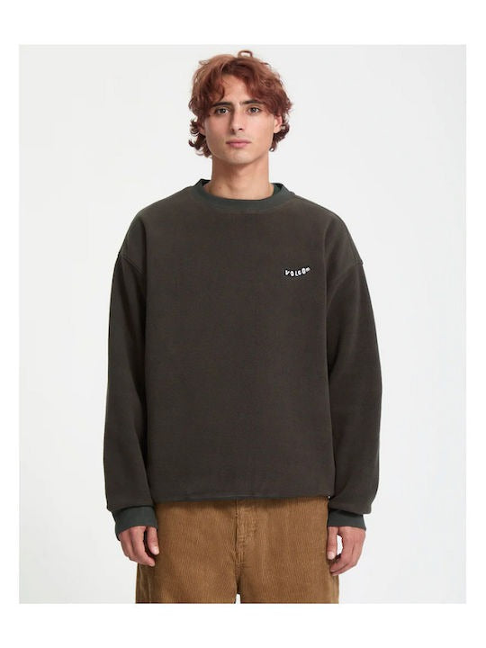 Ανδρικό Φούτερ Too Kool Volcom | A4632206-RIB ΑΝΔΡΙΚΑ > ΦΟΥΤΕΡ VOLCOM