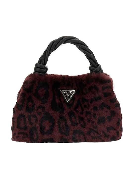 Γυναικεία Τσάντα SHAIDA TOP Guess | HWWL8143110-WLE ΓΥΝΑΙΚΕΙΑ > ΤΣΑΝΤΕΣ GUESS