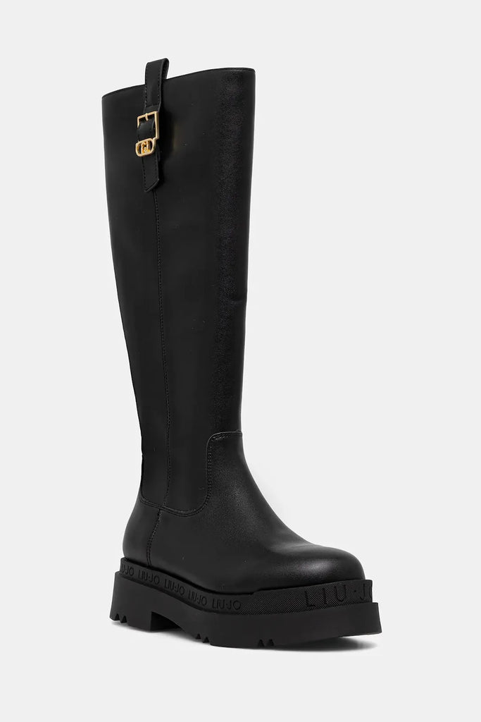 Γυναικεία Μπότα Love 64 Liu Jo | SF5069P0102-22222 ΓΥΝΑΙΚΕΙΑ > ΠΑΠΟΥΤΣΙΑ LIU JO